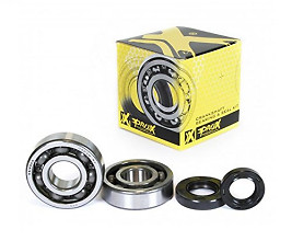 Prox Crankshaft Bearing & Seal Kit Honda