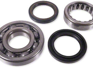 ProX Crankshaft Bearing & Seal Kit Honda
