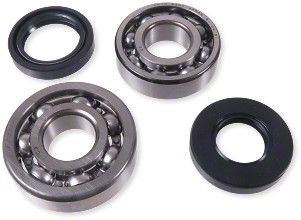 ProX Crankshaft Bearing & Seal Kit Yamaha