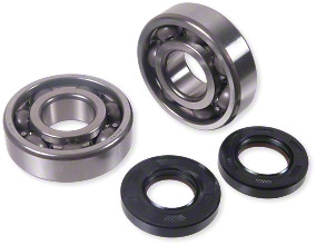 ProX Crankshaft Bearing & Seal Kit Yamaha