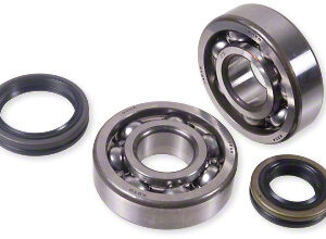 ProX Crankshaft Bearing & Seal Kit Suzuki
