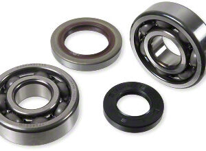 ProX Crankshaft Bearing & Seal Kit KTM/Husq