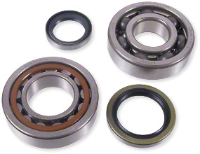 ProX Crankshaft Bearing & Seal Kit KTM/Husq