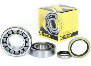 ProX Crankshaft Bearing & Seal Kit KTM/Husq