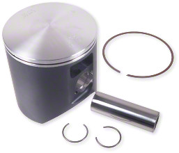Vertex Replica Piston Kit 71,95mm
