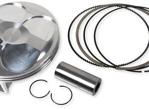 Vertex Piston Replica High Compression 95,98mm