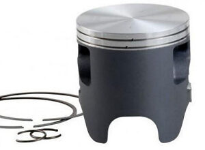 Vertex Piston Kit Race Flat Head 46,97mm