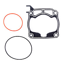 ProX Head & Base Gasket Set Yamaha