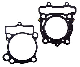 ProX Head & Base Gasket Set Suzuki