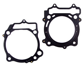 ProX Head & Base Gasket Set Suzuki