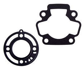 ProX Head & Base Gasket Set Kawasaki