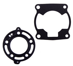 ProX Head & Base Gasket Set Kawasaki