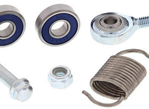ProX Rear Brake Pedal Rebuild Kit All KTM/Husq