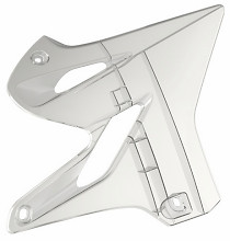 Polisport Radiator Scoops Yamaha