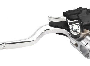 RFX Race Clutch Lever Assembly Honda
