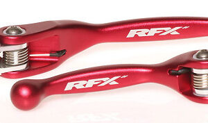 RFX Race Forged Flexible Lever Set Yamaha
