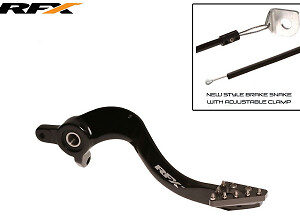 RFX Pro ST Rear Brake Lever KTM
