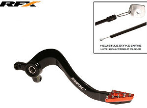 RFX Pro ST Rear Brake Lever KTM