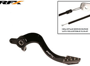 RFX Pro ST Rear Brake Lever KTM/Husqvarna