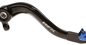 RFX Pro ST Rear Brake Lever Husqvarna