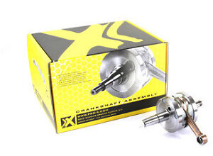 ProX Crankshaft