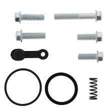 Prox Slave Cylinder Rebuild Kit Clutch
