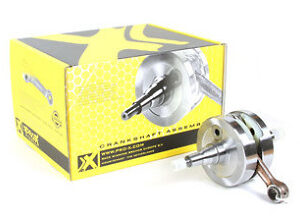 ProX Crankshaft