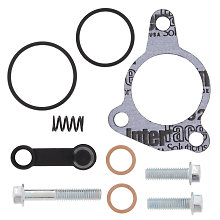 Prox Slave Cylinder Rebuild Kit Clutch