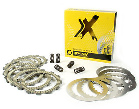Prox Complete Clutch Plate Set