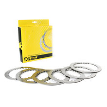 Prox Steel Plates Kit Honda