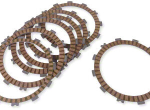 Prox Friction Plates Set Honda