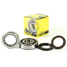 ProX Crankshaft Bearing   Seal Kit Honda