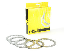 Prox Steel Plates