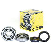 ProX Crankshaft Bearing   Seal Kit Kawas