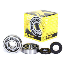 ProX Crankshaft Bearing   Seal Kit KTM