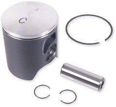 ProX Piston Kit - 43.46mm