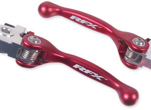 RFX Race Forged Flexible Lever Set Beta