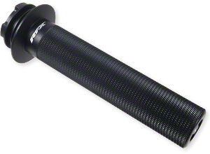RFX Pro Throttle Tube (Black) Kawaski