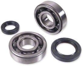 ProX Crankshaft Bearing & Seal Kit Honda
