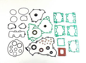 Athena Complete Gasket Set