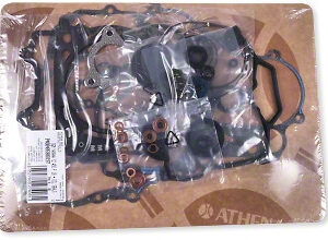 Athena Complete Gasket Set