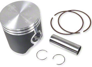 Vertex Piston Replica 53,98mm