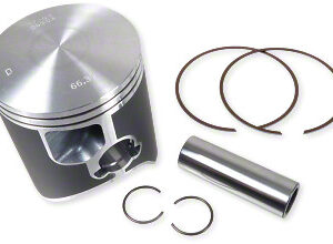 Vertex Piston Replica 66,37mm