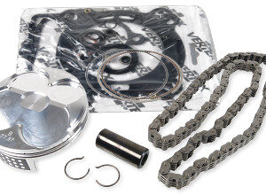 Vertex Top End Piston Kit 77,97mm High Compression
