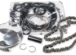 Vertex Top End Piston Kit 77,96mm Pro Replica