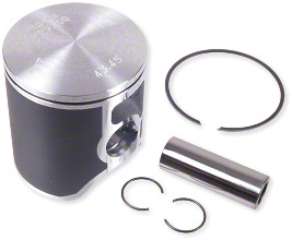 Vertex Piston Kit Replica 43,45mm