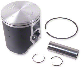 Vertex Piston Kit Replica 43,46mm