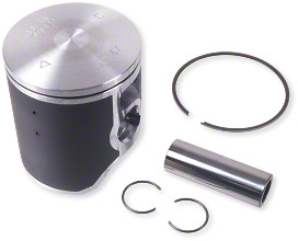Vertex Piston Kit Replica 43,47mm