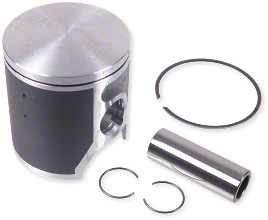 Vertex Piston Kit Replica 47,45mm