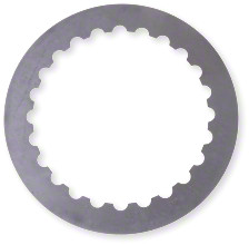 Prox Steel Plate